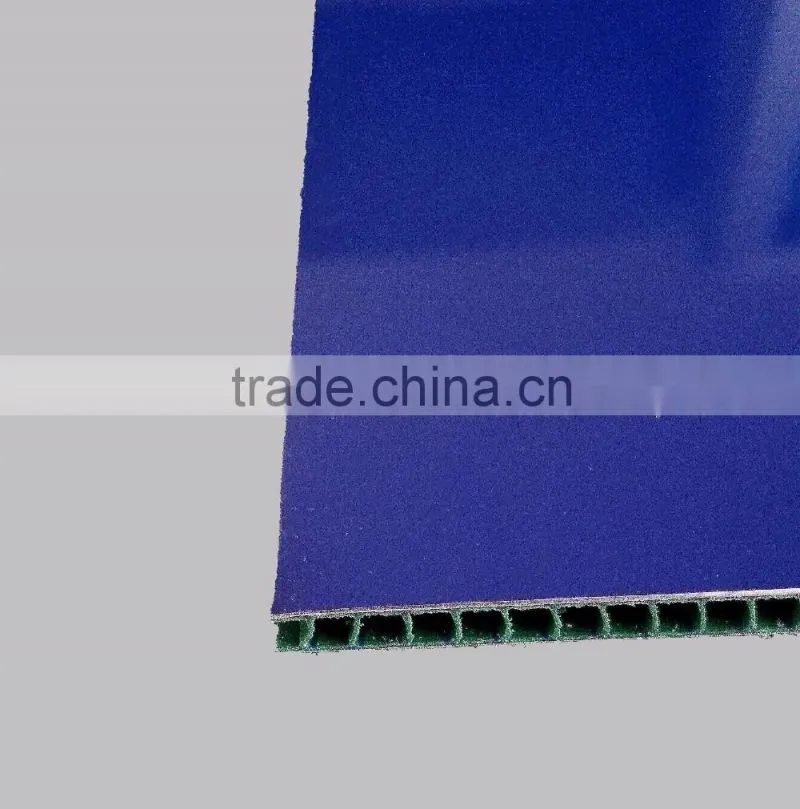 aluminum plastic corrugated panel,Aluminum Plastic Hollow Composite Panel