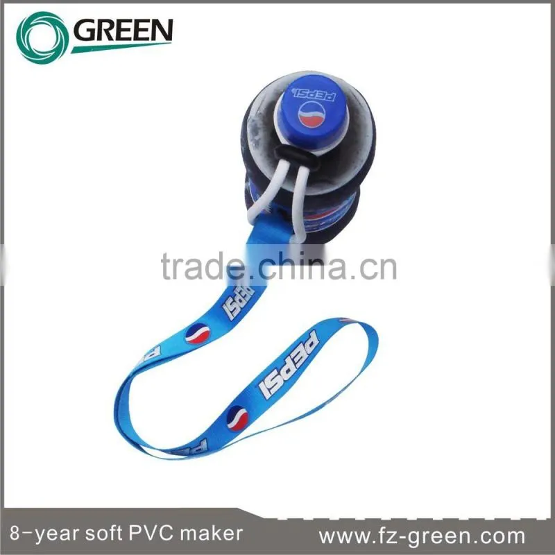 2015 New Arrival Silkscreen Lanyard