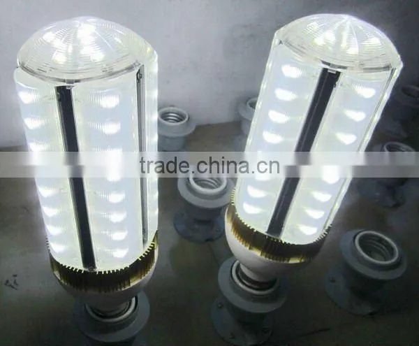 New Product! 50W 360 degree led street light