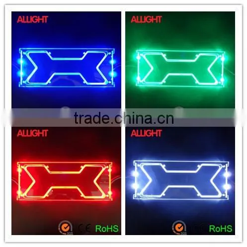 Dongguan Zhiding smd led Acrylic small panel