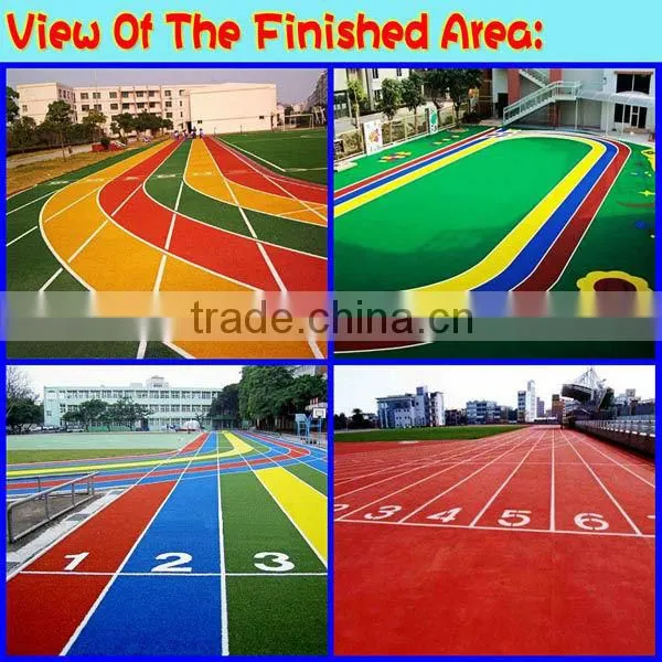 Rubber & plastic products manufacturer-EPDM & sbr granule/chips/crumb rubber-FL-G-Y-173