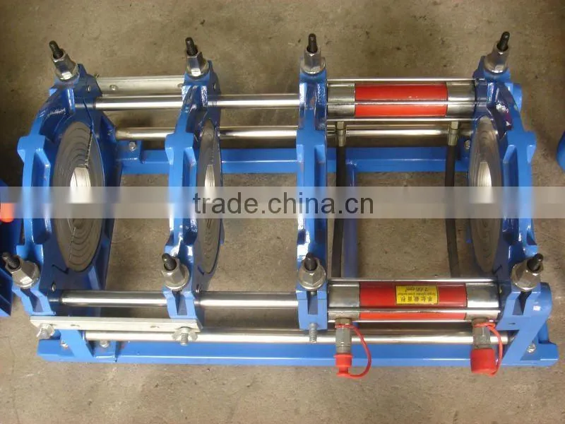 RDH250 Butt Welder