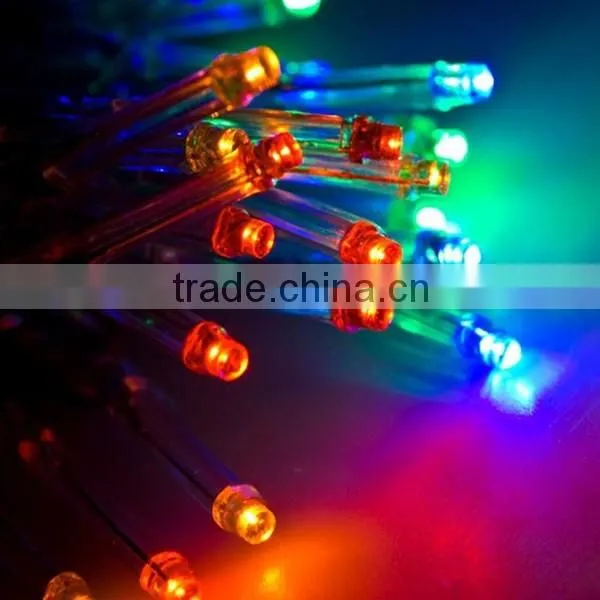 2016 Wedding decoration New Product Christmas Led String Light,battery operated led fairy lights