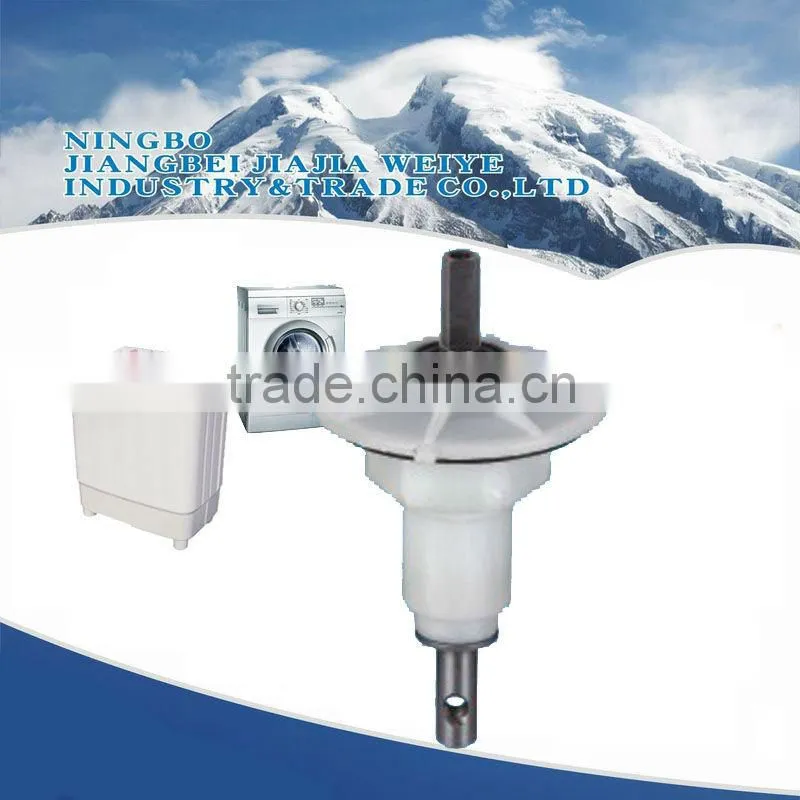 P shaft of washing machine p shaft daewoo washing machine parts