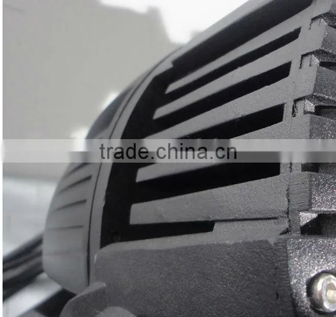 Waterproof Led Par can Stage Lighting Equipment