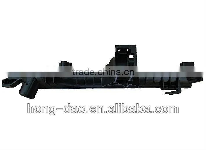 volovo car radiator plastic tank
