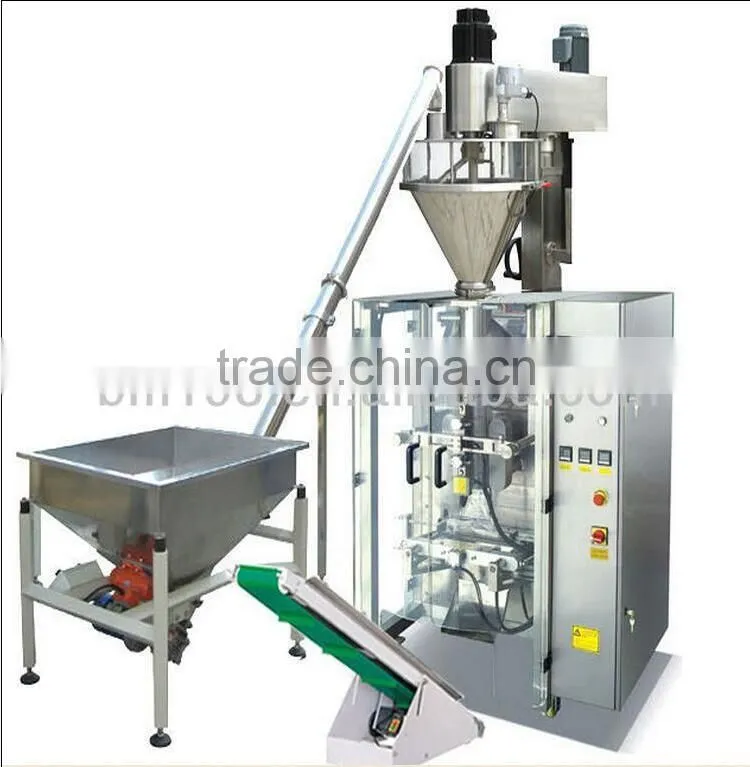 latest new Jiangsu Yancheng Dongtai automatic preformed pouch packing machine