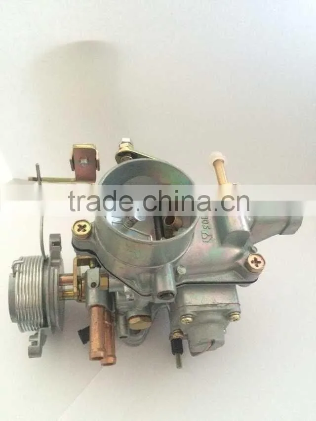 auto carburetor 1401.E2/140100 for PG504/404 zinc 127910000 carburetor