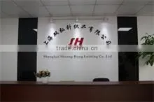 Shanghai Shuanghong Knitting Co., Ltd. company overview - view 1
