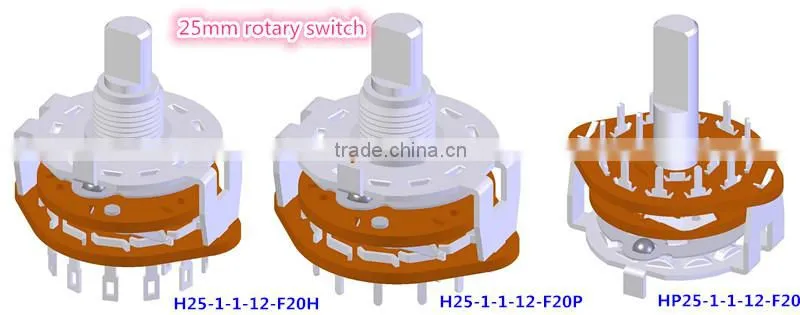 5 speed ceiling fan switch with position 25mm 5 speed ceiling fan switch