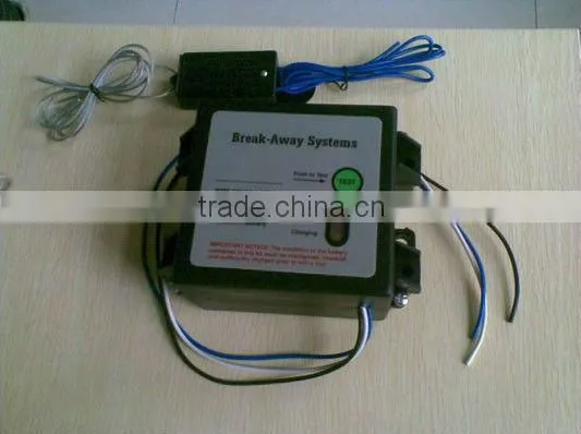 Horse floats-standard trailer made in shandong