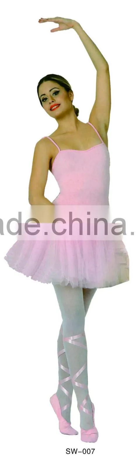 Professional ballet basic classical tutu dress
