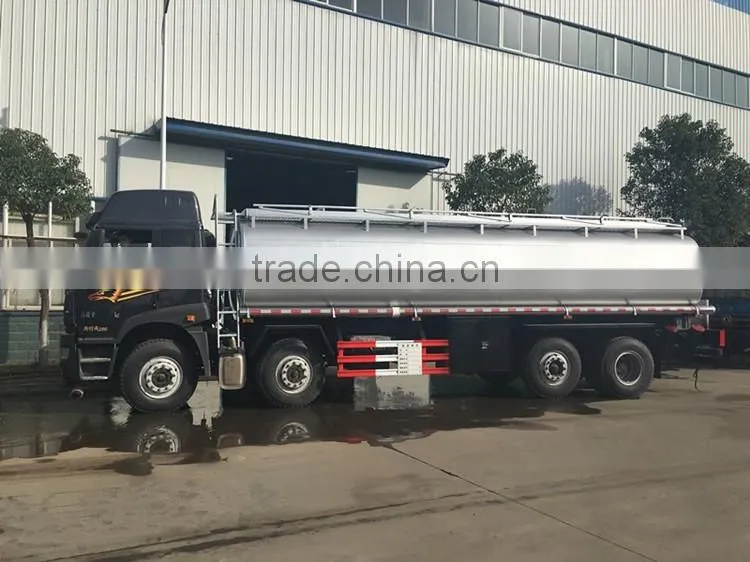 8x4 30000 liters heavy oil tanker truck price,fuel tanker truck