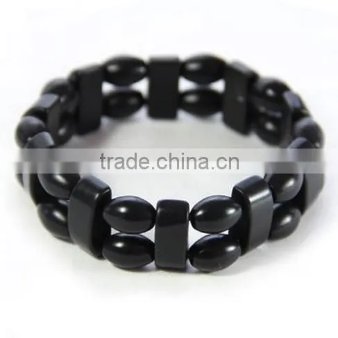 man genuine nephrite bracelet