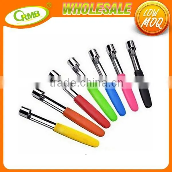 Stainless Steel Easy Twist Core Seed Remover Fruit Apple Corer