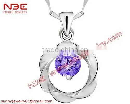 Factory offer fashion silver charms