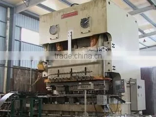 Ningbo Donglong Machine & Appliance Co., Ltd. company overview - view 4