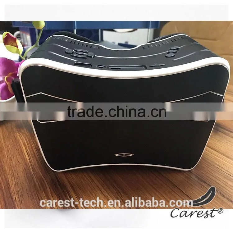 Professional VR BOX Upgraded Version Virtual Reality 3D Video Glasses