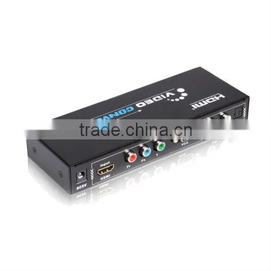 4 in 2 out HDMI Matrix V1.4 version HDMI Matrix Support CE ROHS FCC PSE