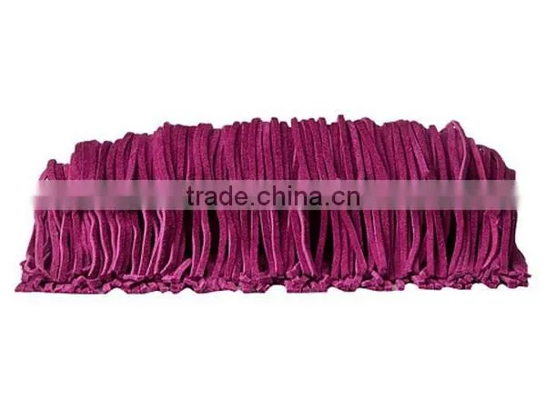 Fringe Tassel Latest Design Ladies Purse