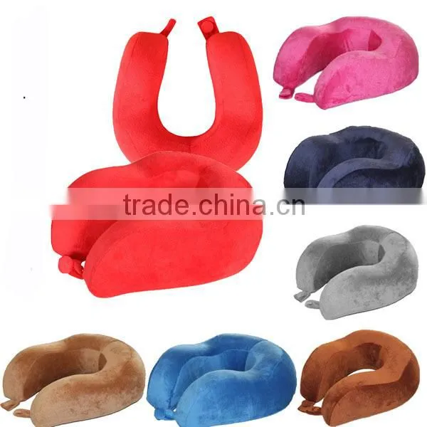 Neck Protection Travel Pillow