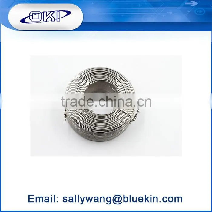 2.5 mm electro galvanized iron wire