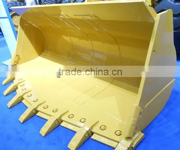 for wheel loader attachment quick coupler