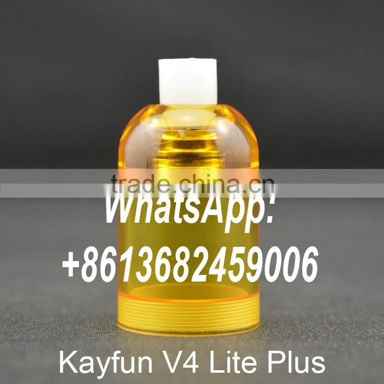 RDA replacement Stuff Kayfun v4 lite Bell Cap