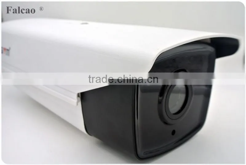 1080P CMOS Surveillance Outdoor Waterproof Bullet P2P Network IP CCTV Camera