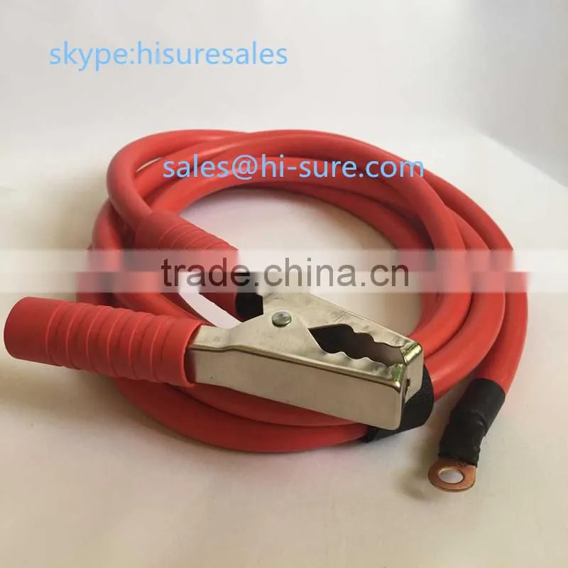 Car Emergency Booster Cable/power cable