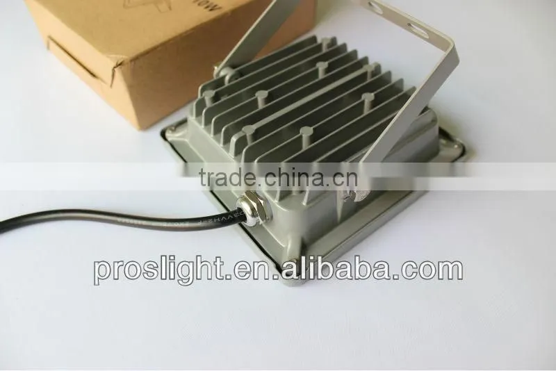 New Ultra thin 10W LED Flood Light