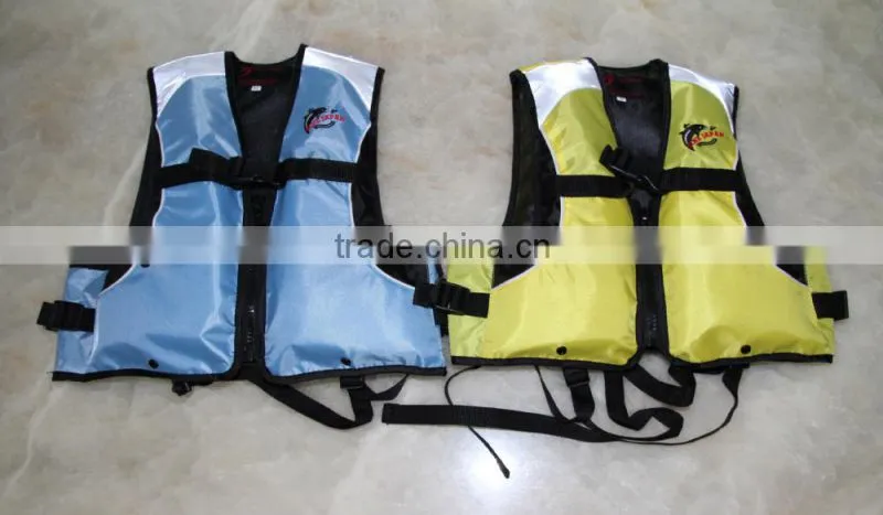 CCS&EC Approved Hot exported Child life jacket