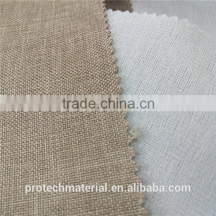 SAVANA FABRIC 100% POLYESTER