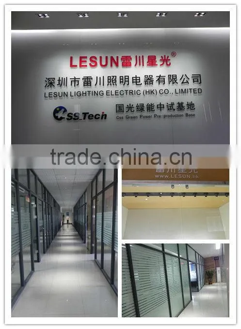 Free sample OEM length 2835 smd led t5 tube LC7577A-12