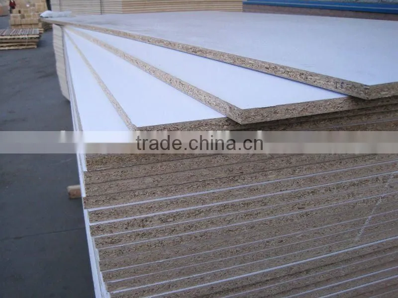 new color melamine particle board