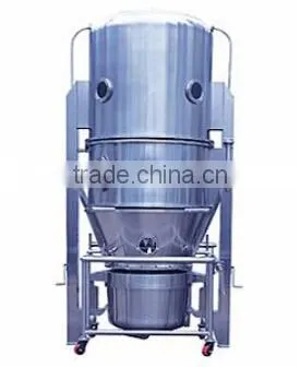 GFG Fluid Bed Dryer