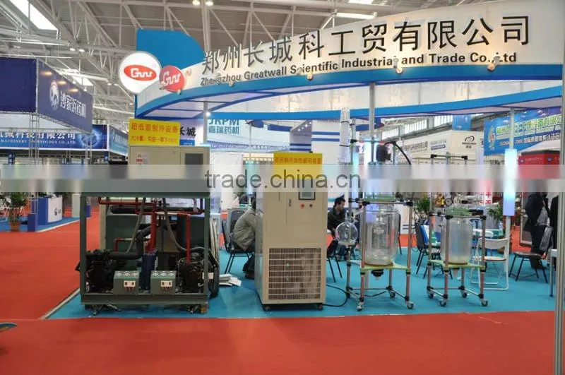 2013 Latest DLSB-G1010 Minus 10 ~Room Temperature Refrigerated Circulator for AAS