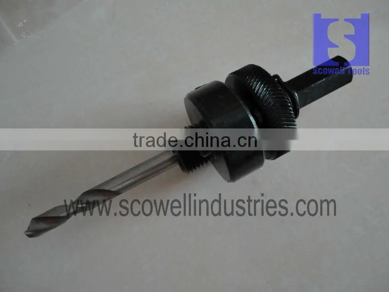 A2 Arbor For Holesaw Cutter
