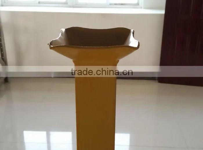 China manufacturer warehouse steel tire storage racking