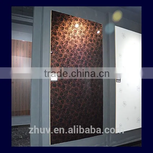 Demet 4' x 8' high gloss mdf acrylic for cabinet