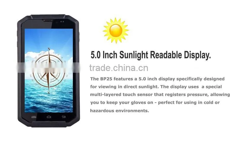 BATL BP25 NFC storage runbo x5 phone