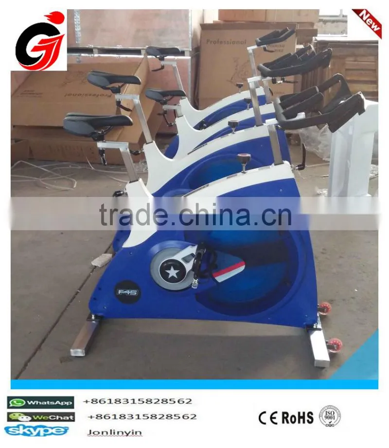 New design spinning bike with low price and high quality