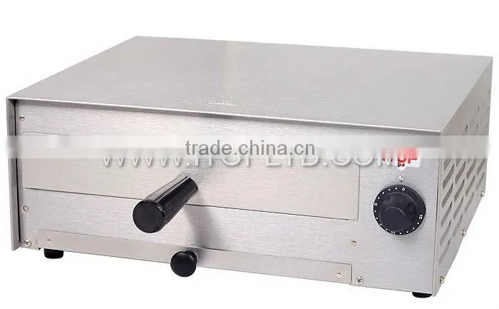 Small size, mini electric pizza oven