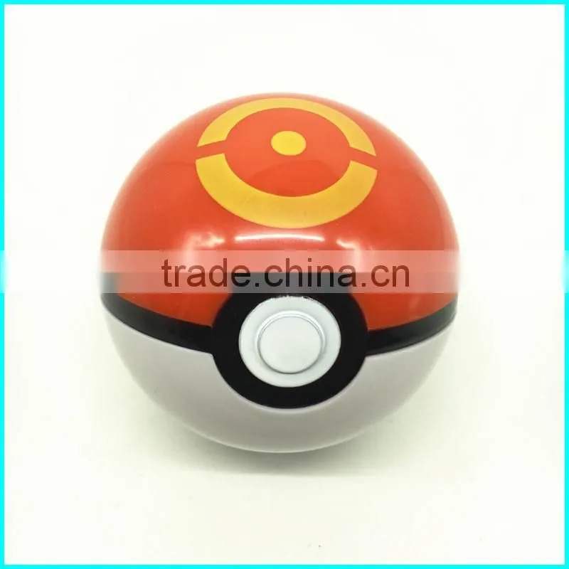 Pokemon Go Poke Ball Model Anime Pikachu Action Figures Toys