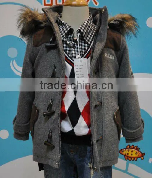 Kid clothes (Denmark Hans Christian Andersen)