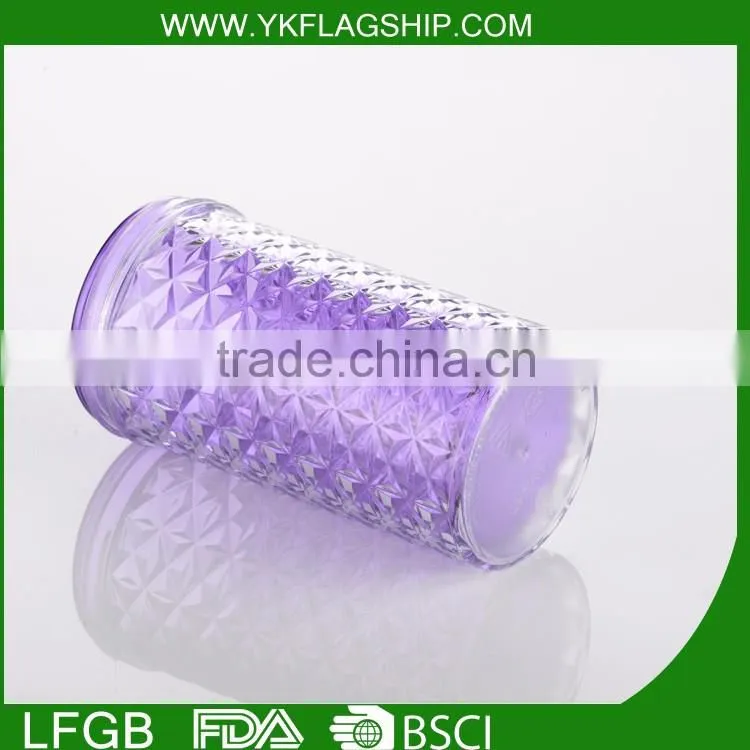 wholesale custom water bottle joyshaker design changing color,clear plastic joyshaker drinking water bottle