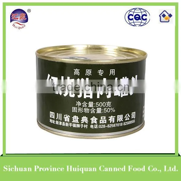 Direct Manufacturer canned food machinery
