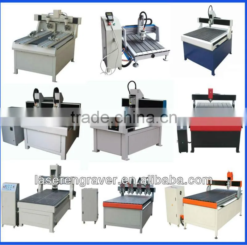 DW6090 hot sale 6090 cnc router machinery