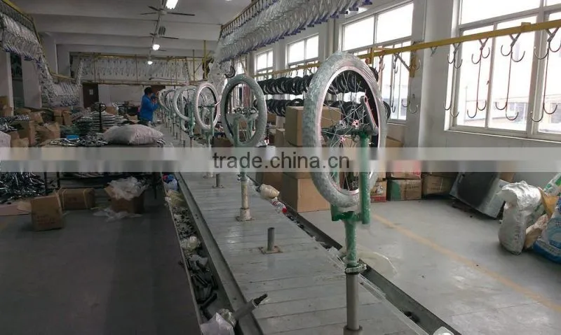 20 Inch Self-balancing Unicycle