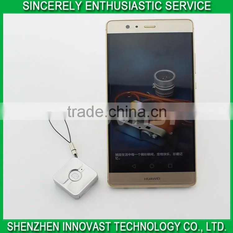 Patent Products Personal Bluetooth 3.0 Remote With Oem Logo